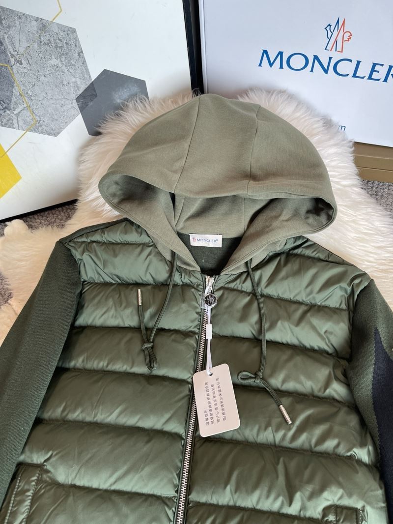 Moncler Down Jackets